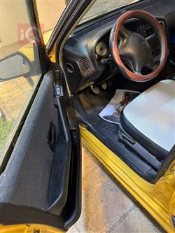 Peugeot Pars